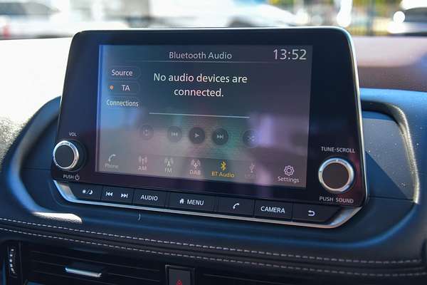 2024 Nissan X-TRAIL ST T33