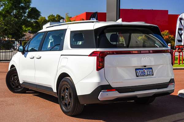 2024 Kia Carnival S KA4 PE