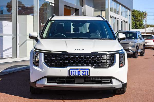 2024 Kia Carnival S KA4 PE