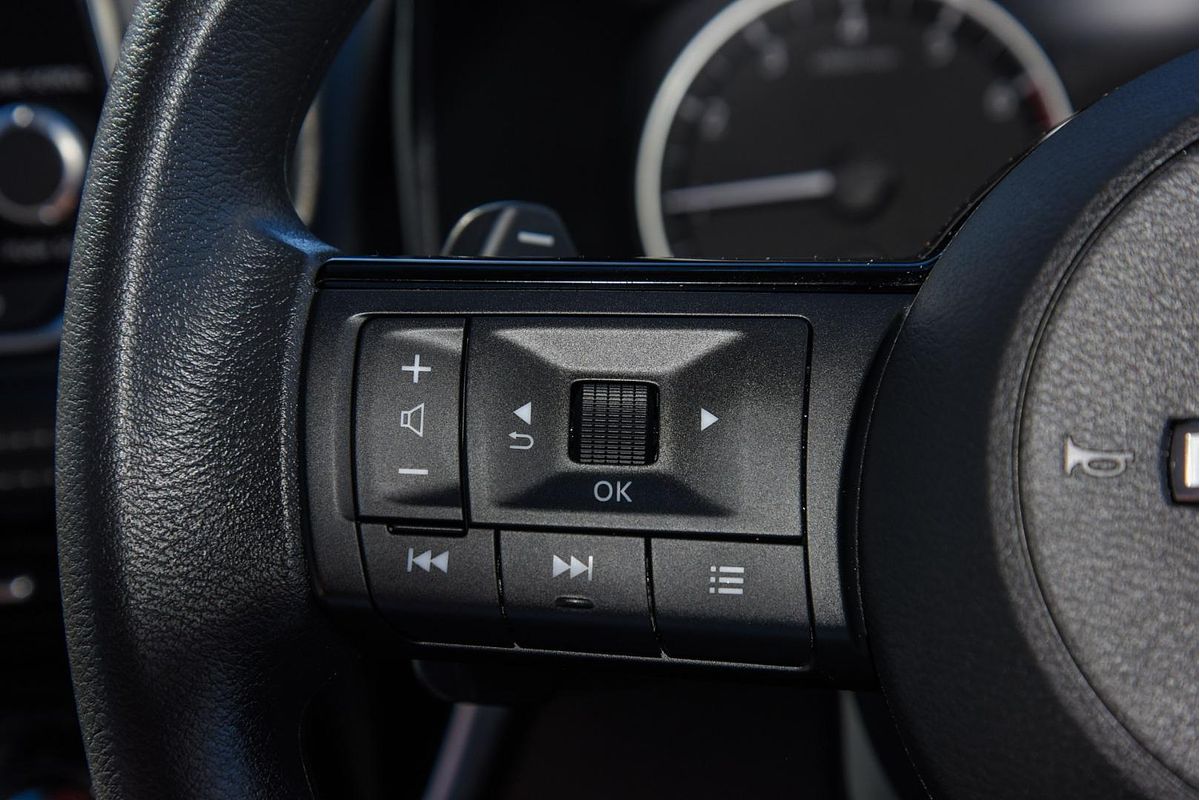 2024 Nissan X-TRAIL ST T33
