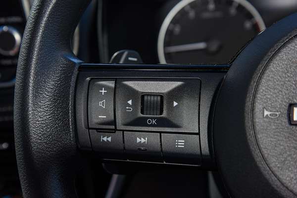 2024 Nissan X-TRAIL ST T33