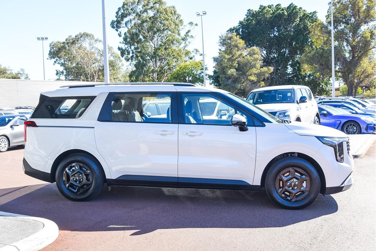 2024 Kia Carnival S KA4 PE