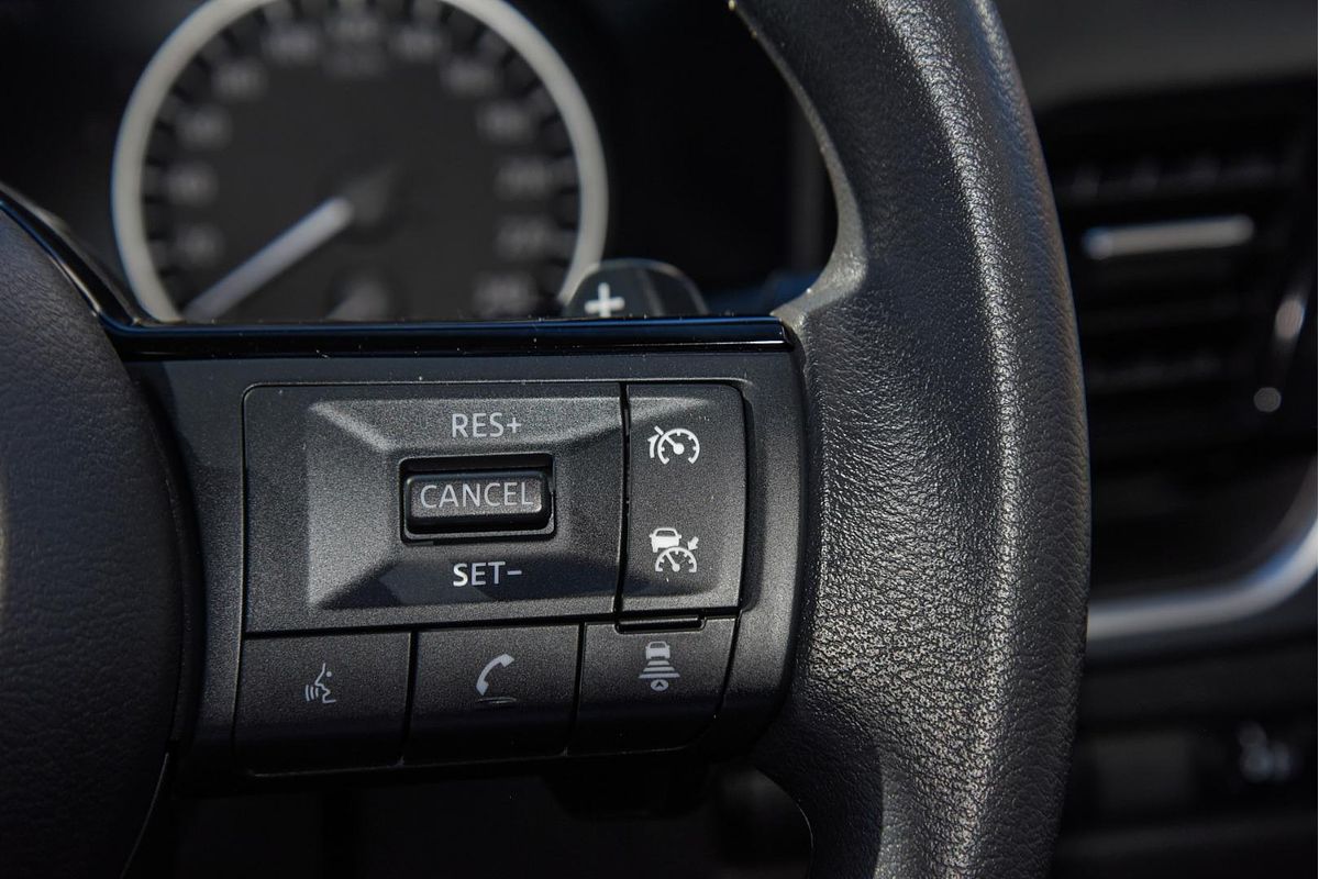 2024 Nissan X-TRAIL ST T33