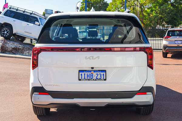 2024 Kia Carnival S KA4 PE