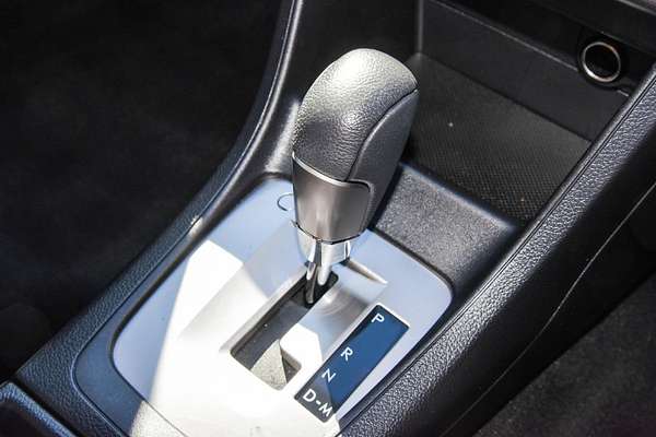 2014 Subaru Impreza 2.0i G4