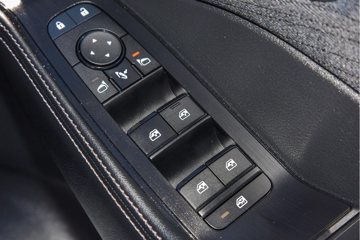 2024 Nissan X-TRAIL ST T33