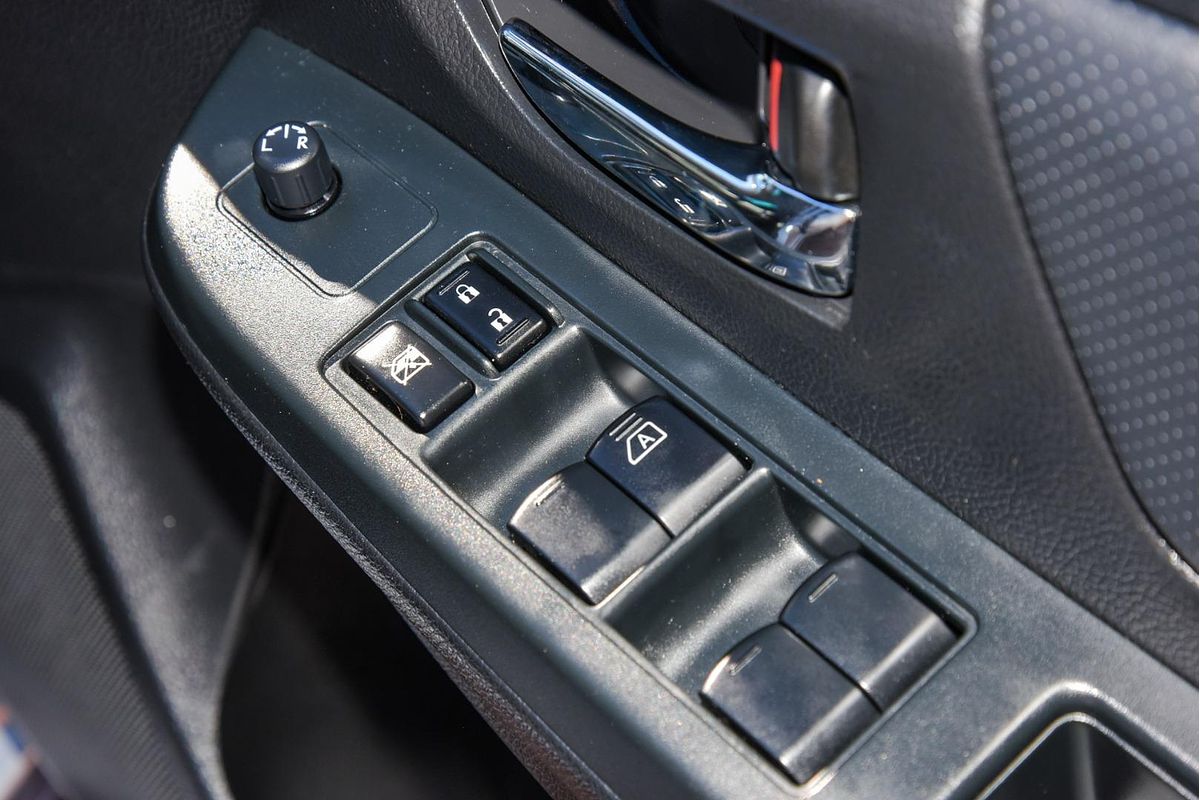 2014 Subaru Impreza 2.0i G4