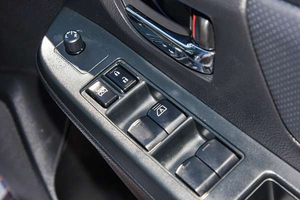 2014 Subaru Impreza 2.0i G4