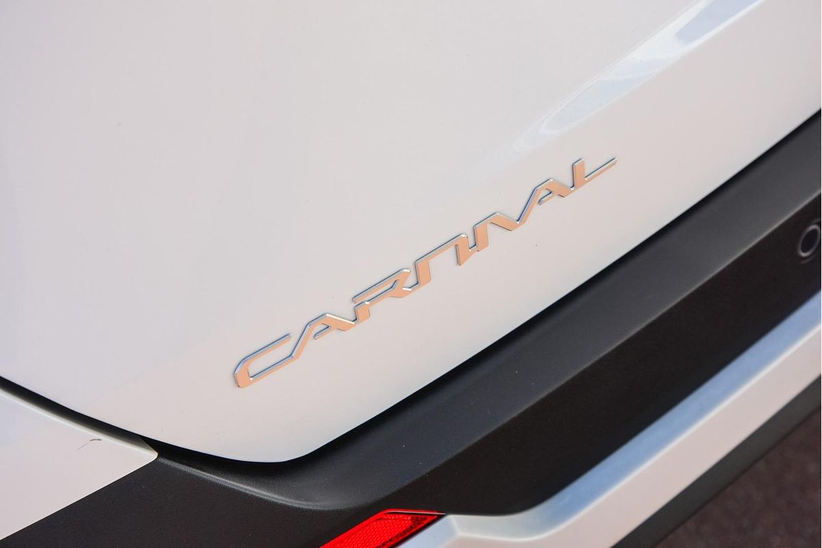 2024 Kia Carnival S KA4 PE