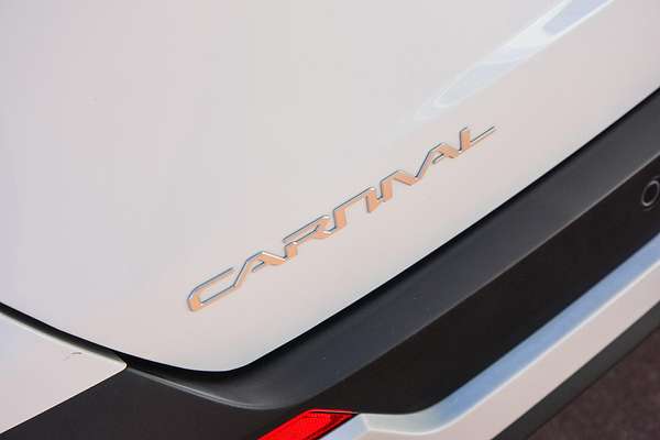 2024 Kia Carnival S KA4 PE