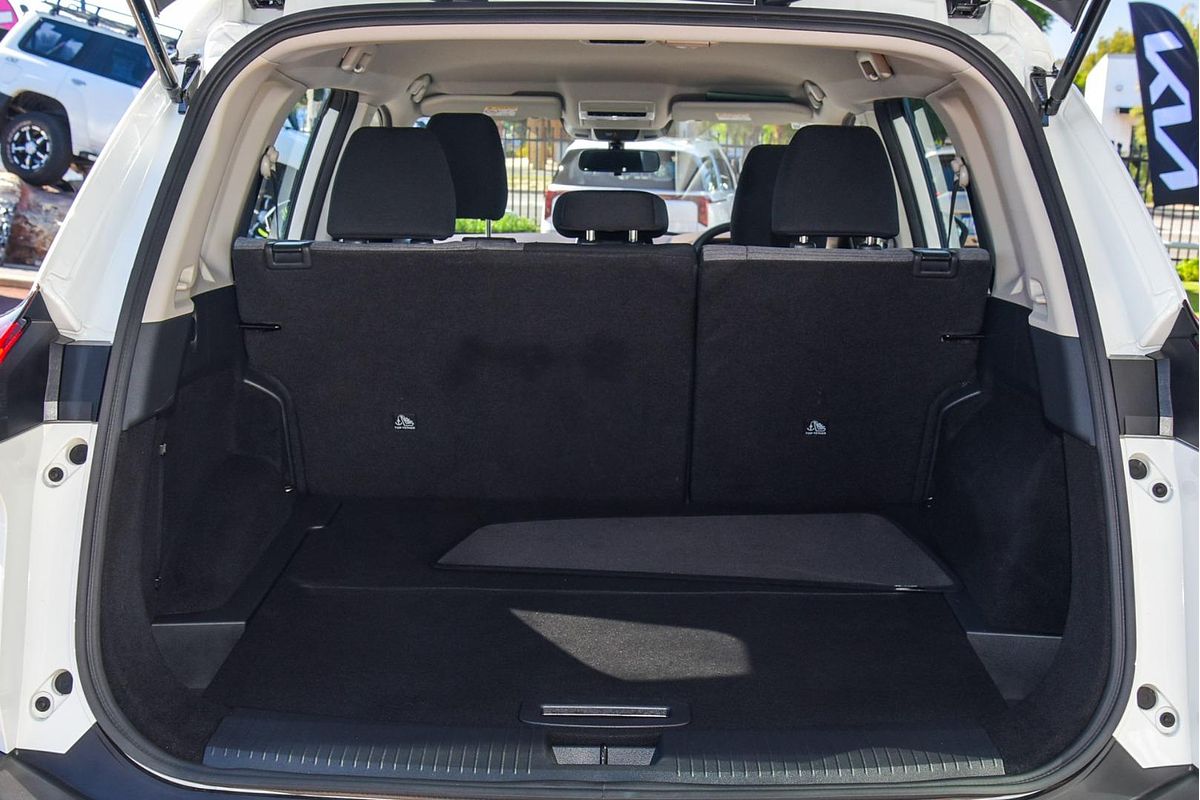 2024 Nissan X-TRAIL ST T33