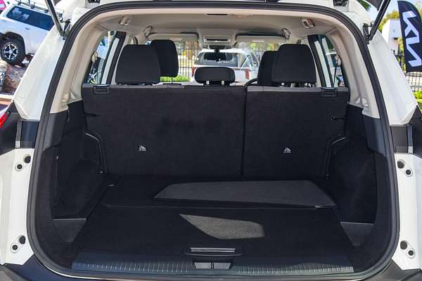 2024 Nissan X-TRAIL ST T33