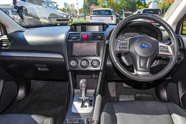 2014 Subaru Impreza 2.0i G4