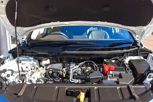 2024 Nissan X-TRAIL ST T33