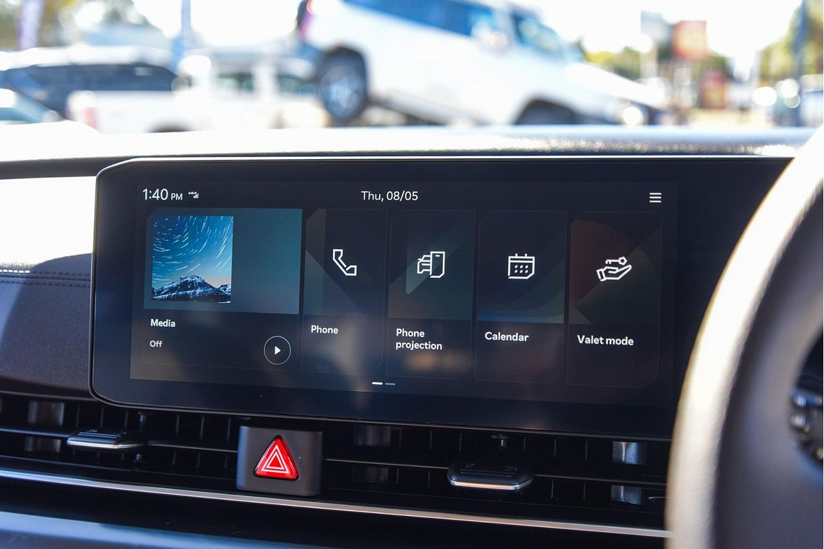 2024 Kia Carnival S KA4 PE