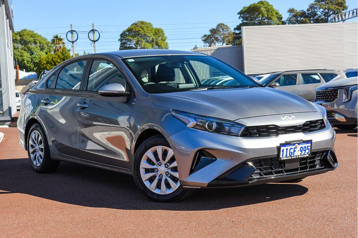 2024 Kia Cerato S BD