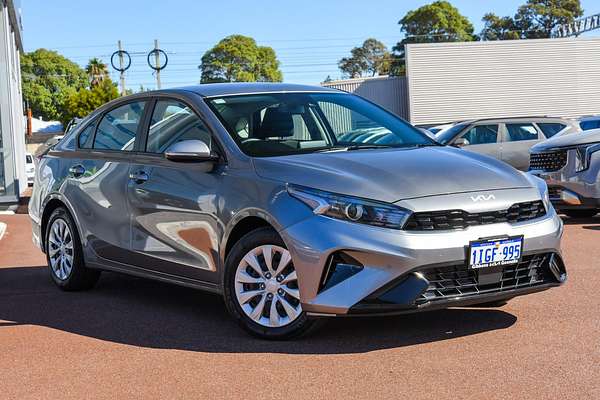 2024 Kia Cerato S BD