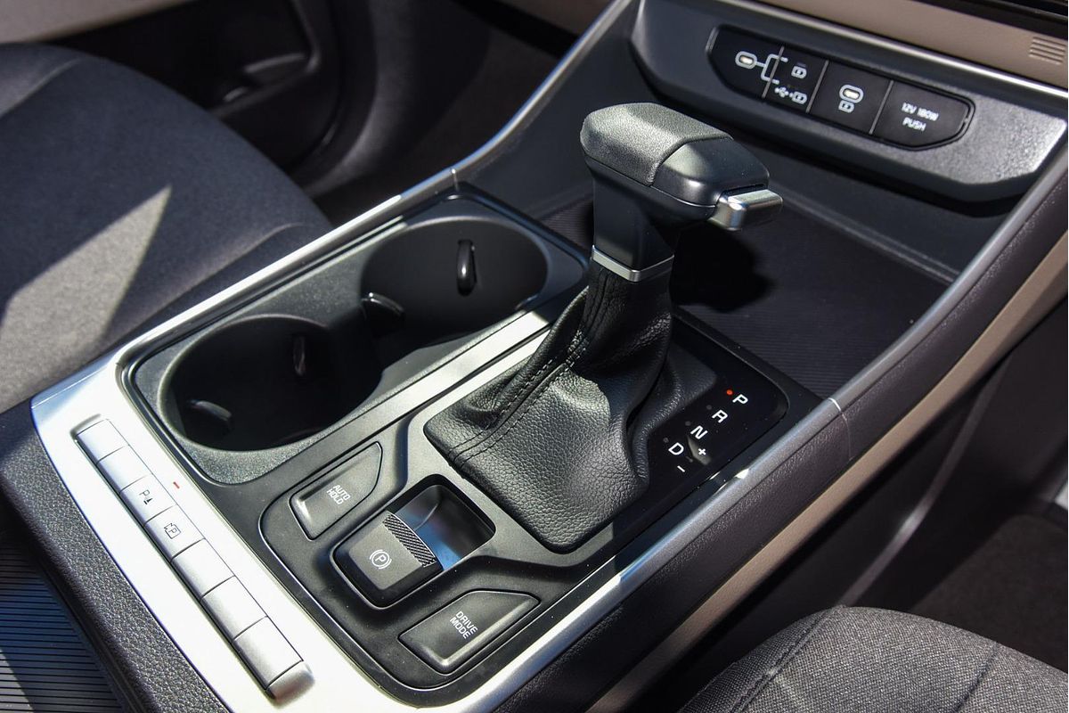 2024 Kia Carnival S KA4 PE