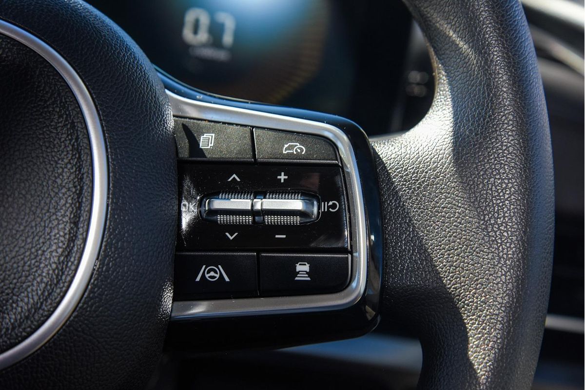 2024 Kia Carnival S KA4 PE
