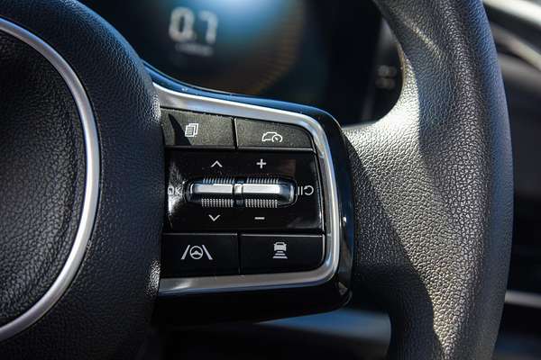 2024 Kia Carnival S KA4 PE