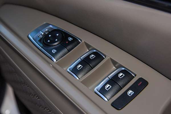 2024 Kia Carnival S KA4 PE