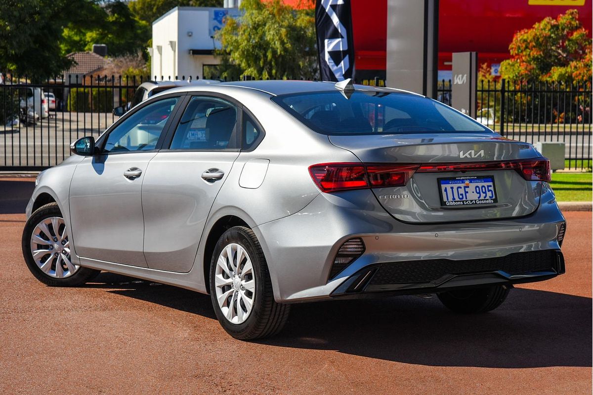 2024 Kia Cerato S BD