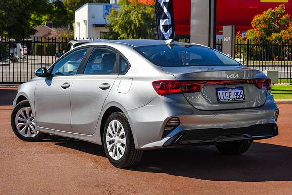 2024 Kia Cerato S BD