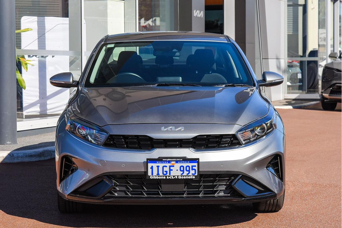 2024 Kia Cerato S BD