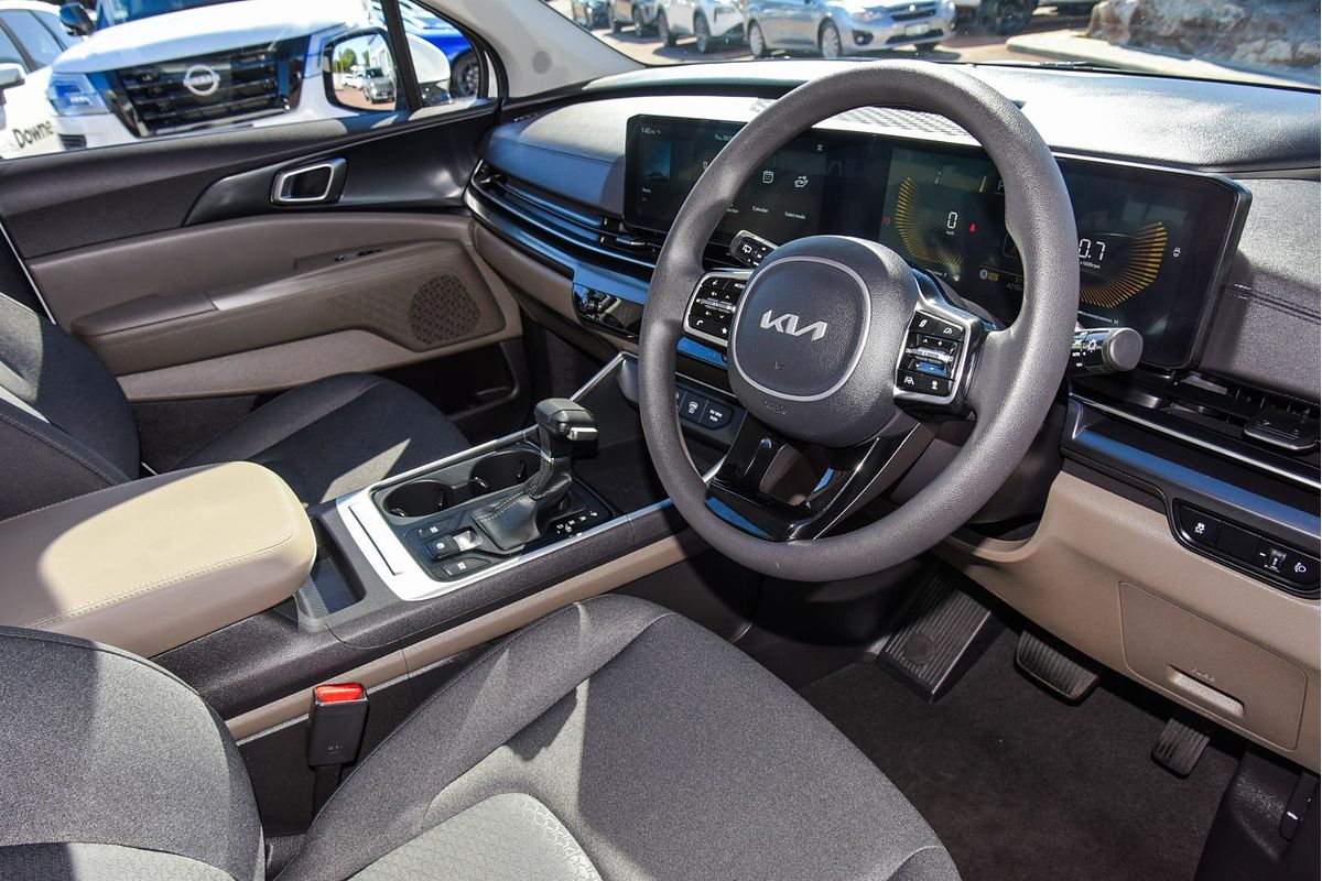 2024 Kia Carnival S KA4 PE