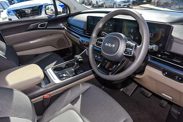 2024 Kia Carnival S KA4 PE
