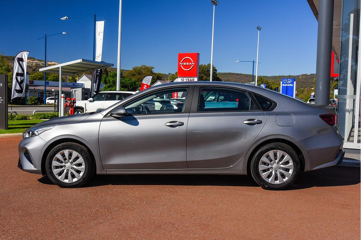 2024 Kia Cerato S BD