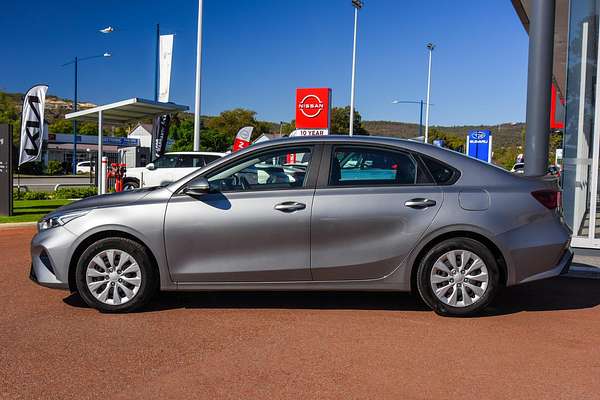 2024 Kia Cerato S BD