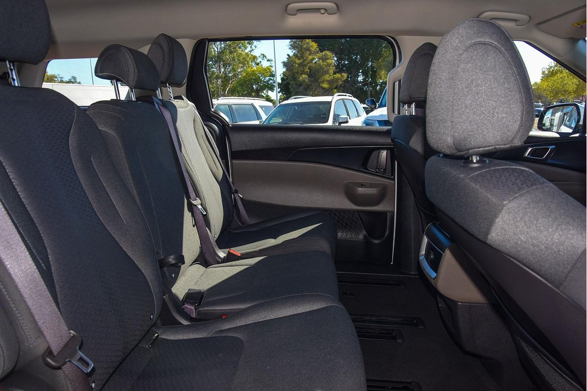 2024 Kia Carnival S KA4 PE