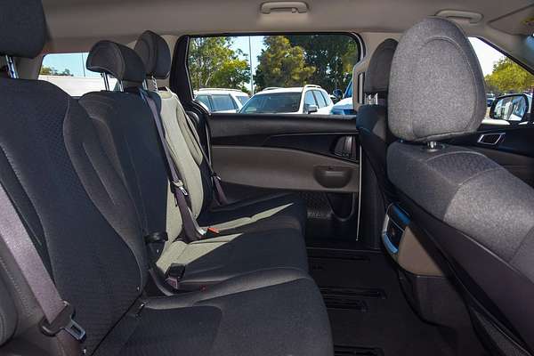 2024 Kia Carnival S KA4 PE