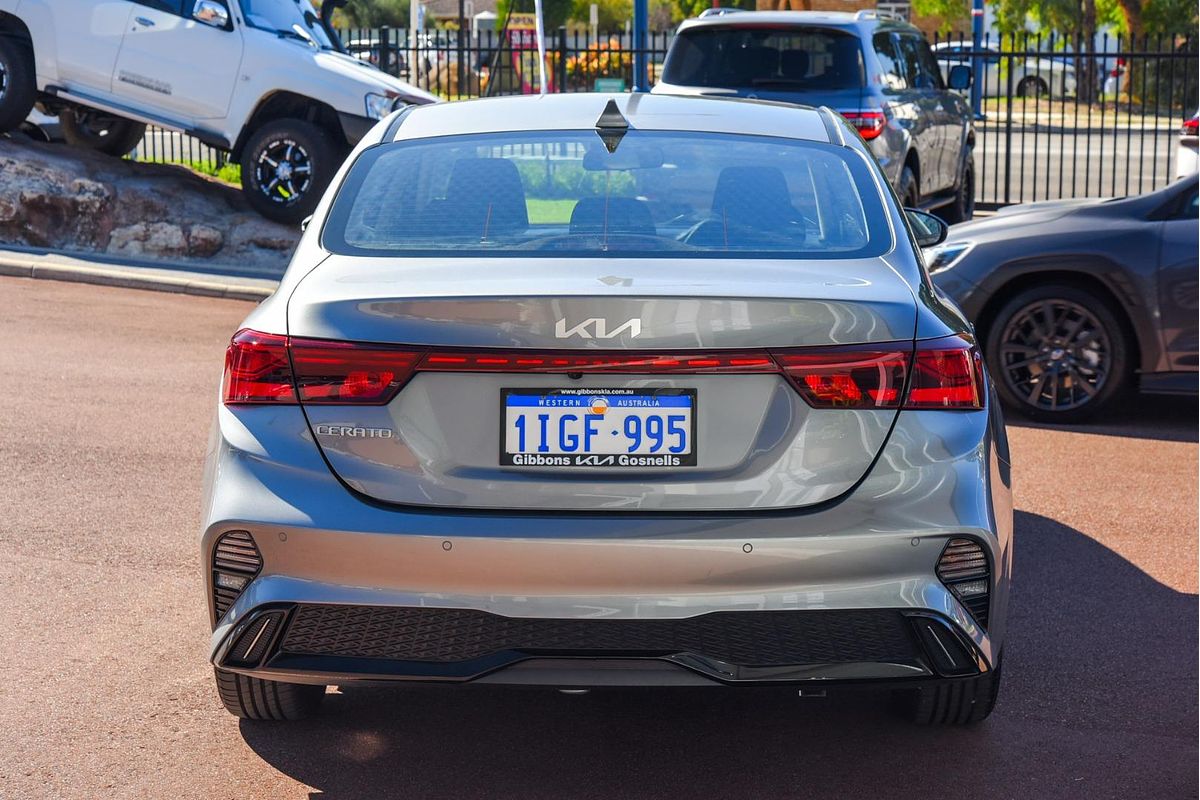 2024 Kia Cerato S BD