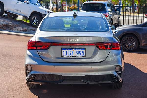 2024 Kia Cerato S BD