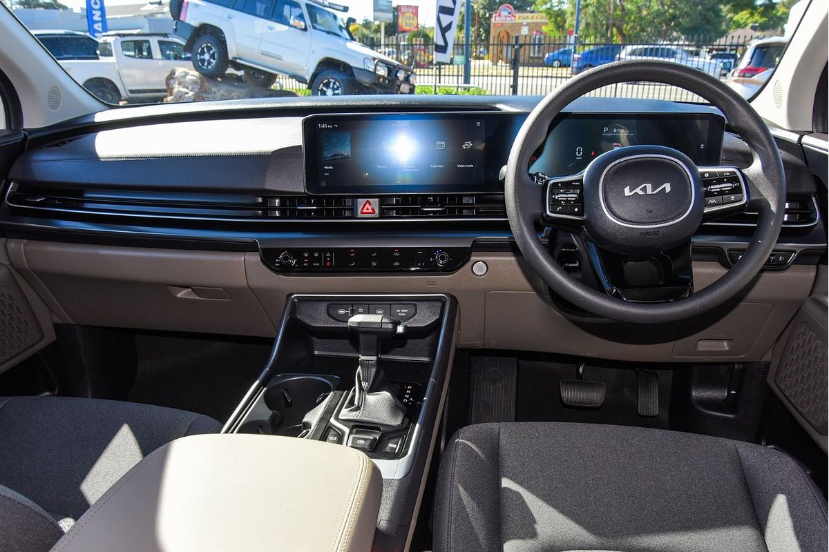 2024 Kia Carnival S KA4 PE