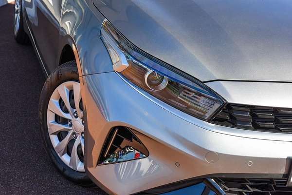 2024 Kia Cerato S BD