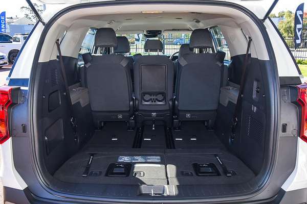 2024 Kia Carnival S KA4 PE