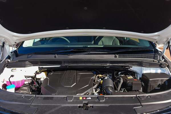 2024 Kia Carnival S KA4 PE