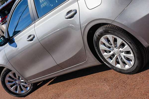 2024 Kia Cerato S BD
