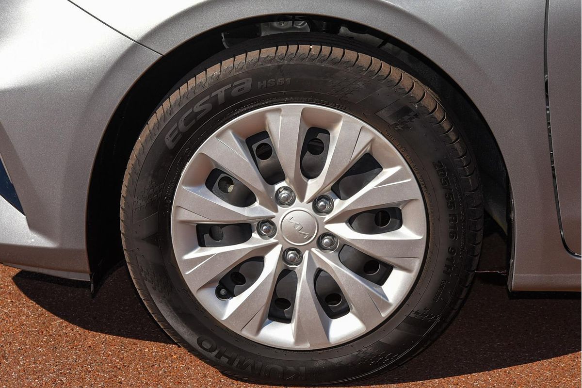 2024 Kia Cerato S BD