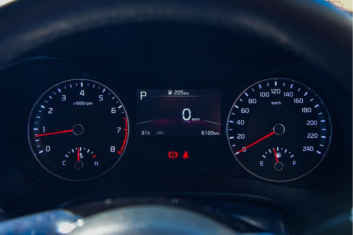 2024 Kia Cerato S BD