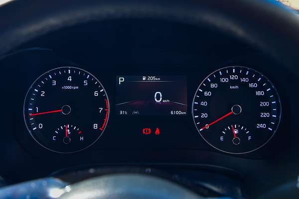 2024 Kia Cerato S BD