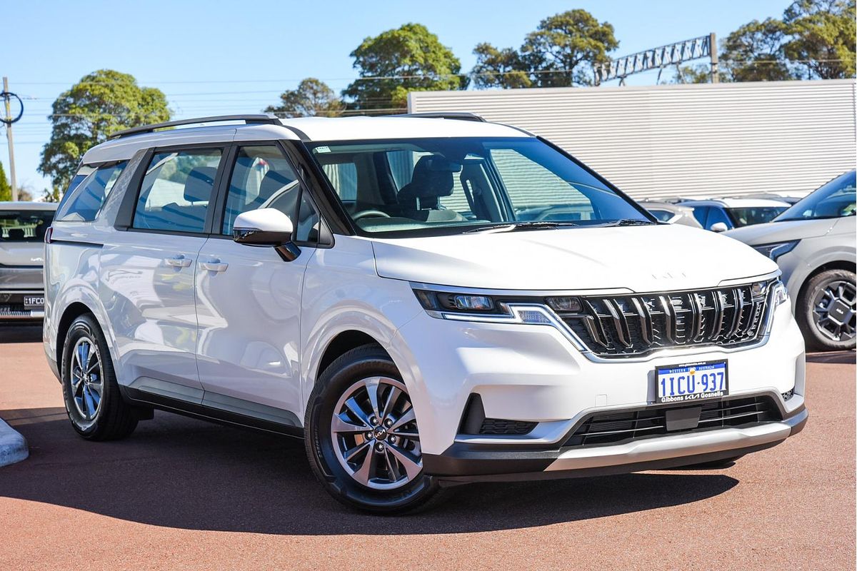 2024 Kia Carnival S KA4