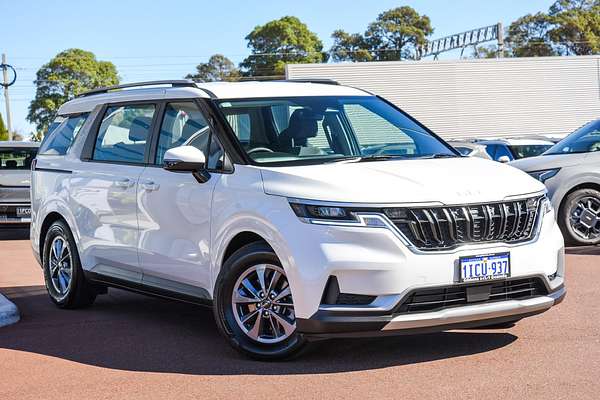 2024 Kia Carnival S KA4