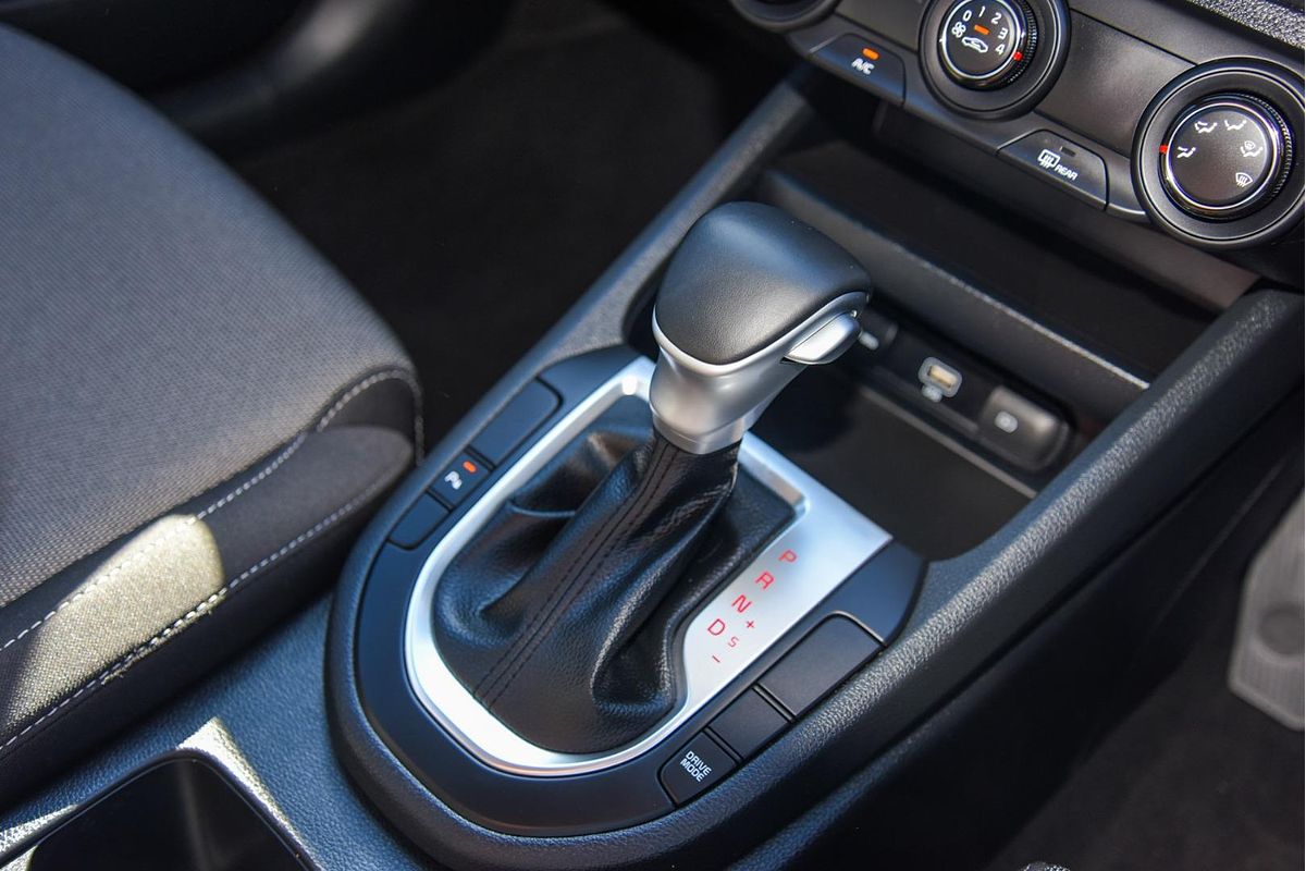 2024 Kia Cerato S BD