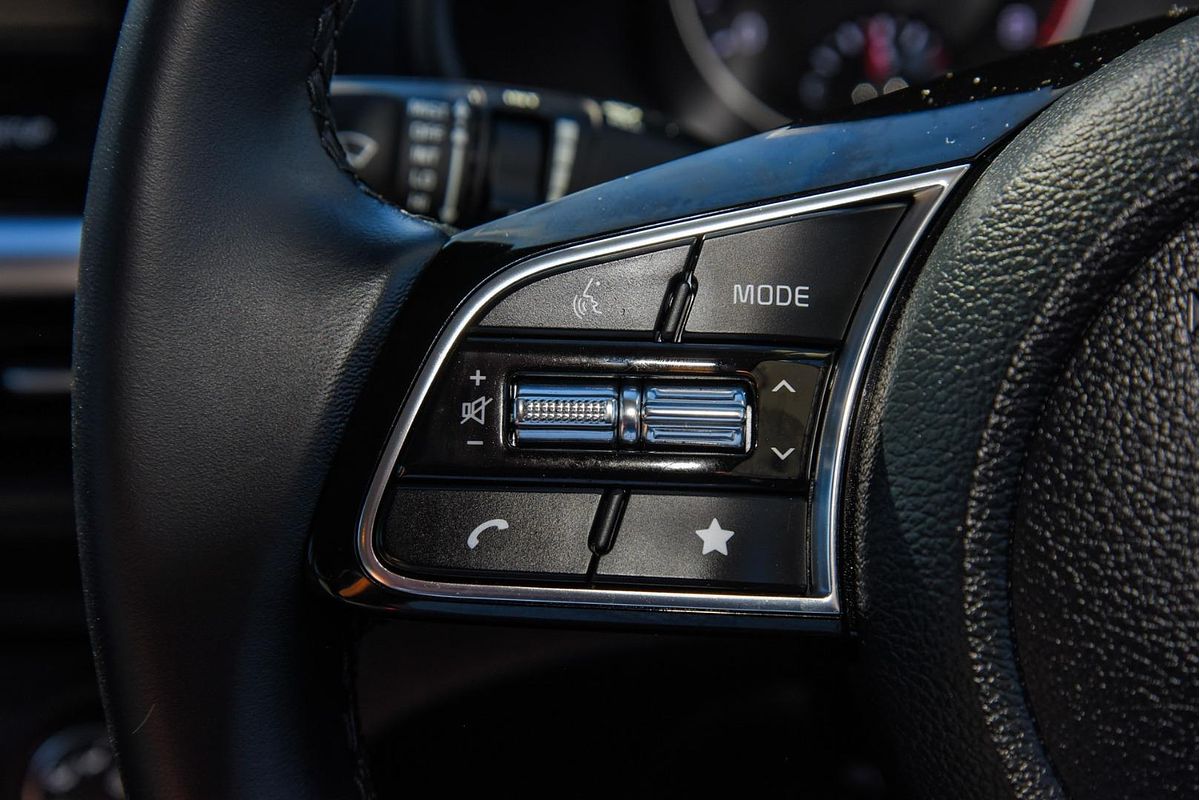 2024 Kia Cerato S BD