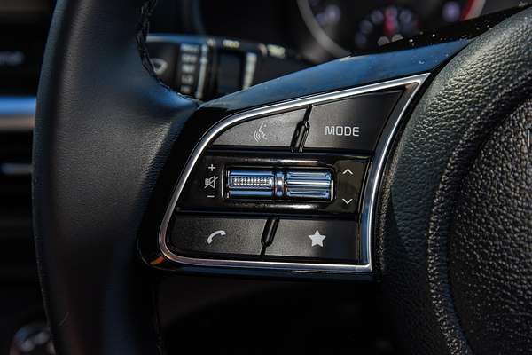 2024 Kia Cerato S BD