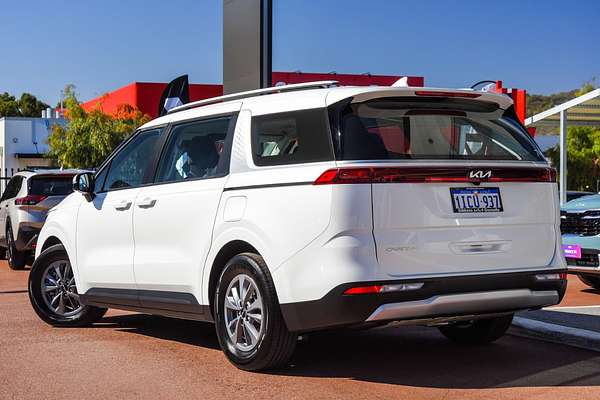 2024 Kia Carnival S KA4